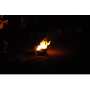 Campamento de 6to. y 5to grado - Nivel Primario